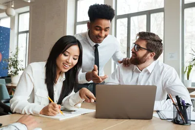 CDP vs. CRM vs. DMP | Ternair