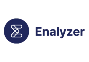Logo Enalyzer | Ternair