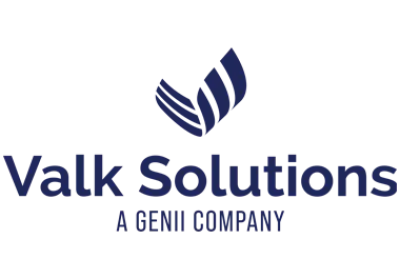 Logo Valk Solutions | Ternair