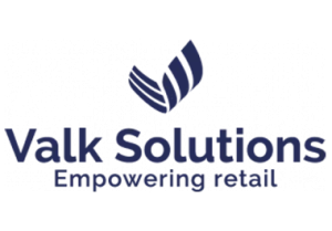 Logo Valk Solutions | Ternair