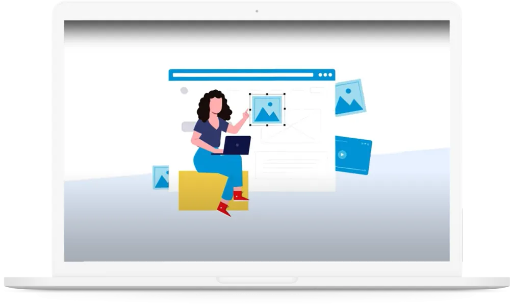 Video Emailmarketing | Ternair