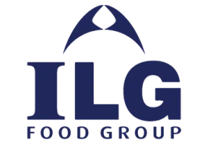 Logo ILG Food Group | Ternair