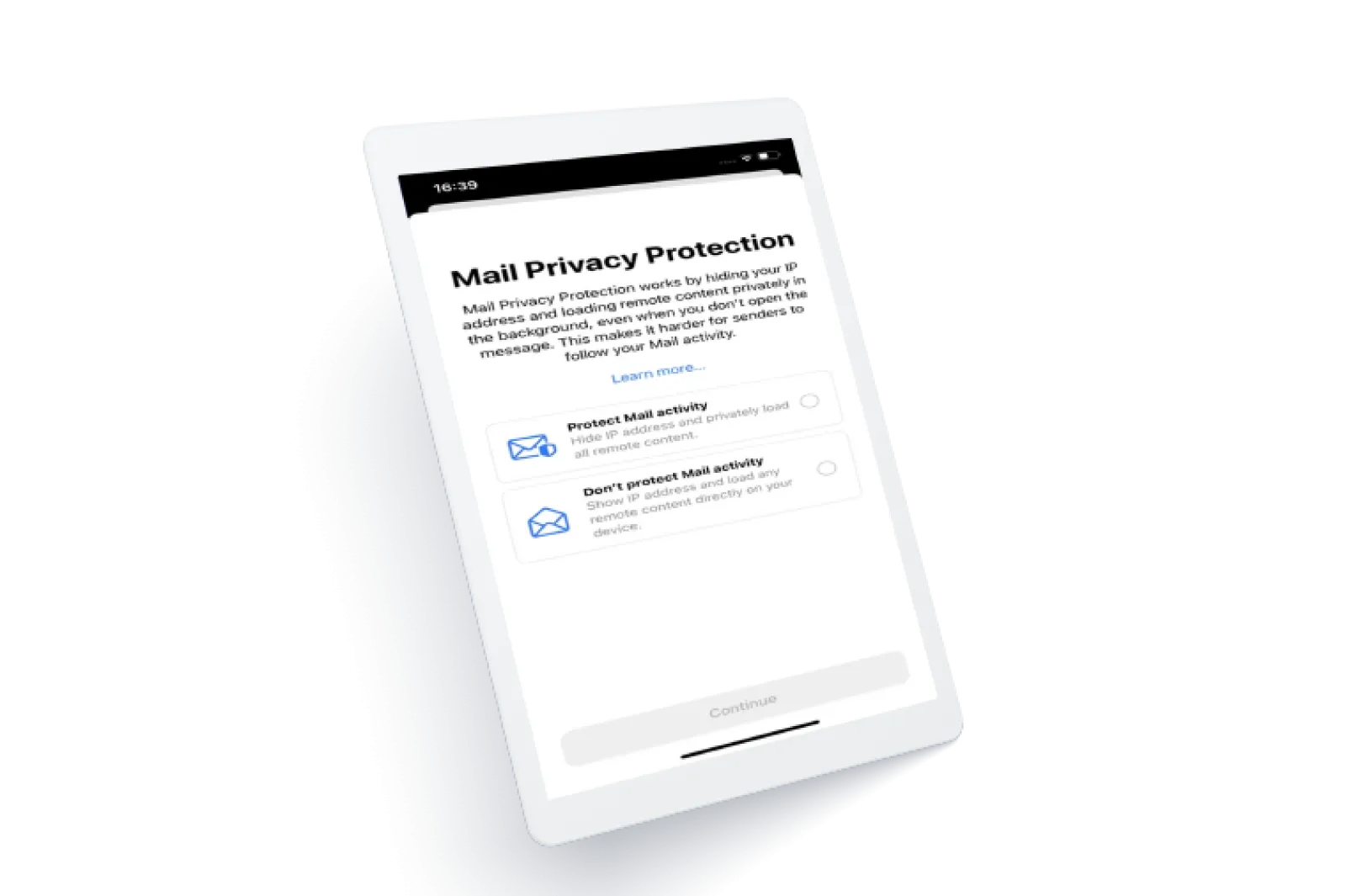 Preparing for Apple's Mail Privacy Protection | Ternair.com