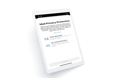 Apple protection | Ternair