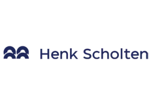 Logo Henk Scholten | Ternair
