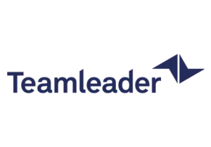 Logo Teamleader | Ternair