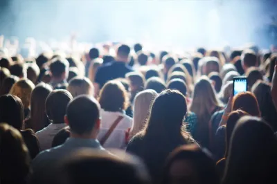 Persoonlijk contact met duizenden klanten | Ternair