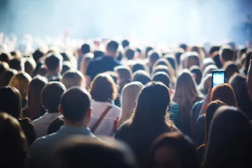 Persoonlijk contact met duizenden klanten | Ternair