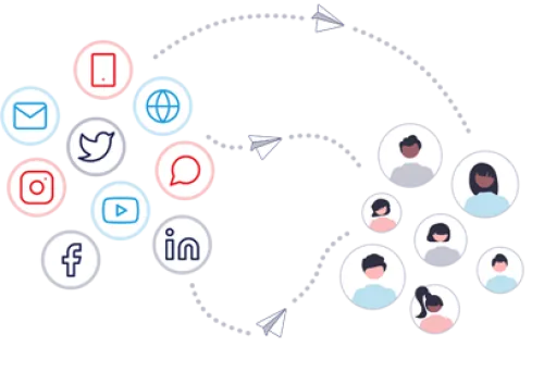 Omnichannel vs multichannel | Ternair