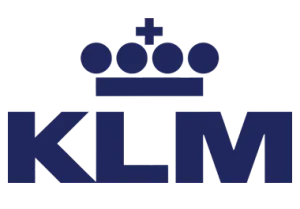 Logo KLM | Ternair.com