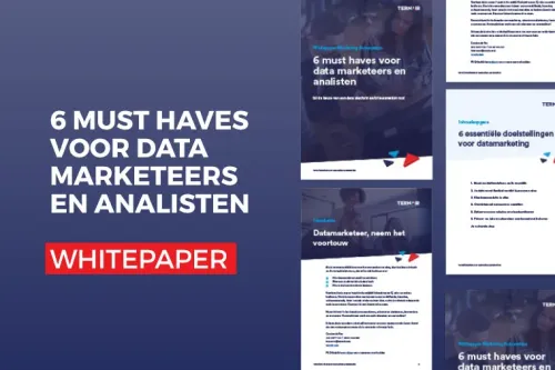 whitepaper 6 must haves | Ternair