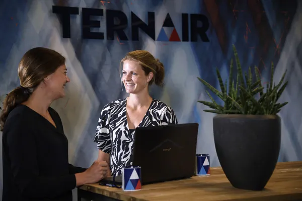 Missie | Ternair