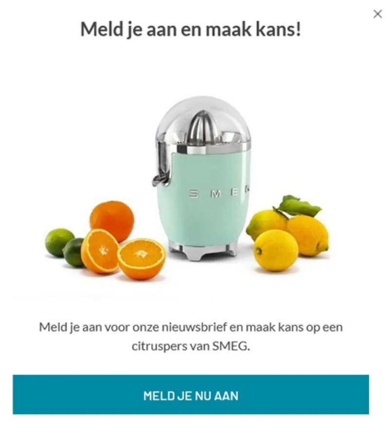 Wederkerigheid | Ternair.com