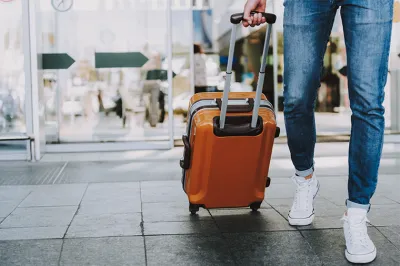 Travel | Ternair