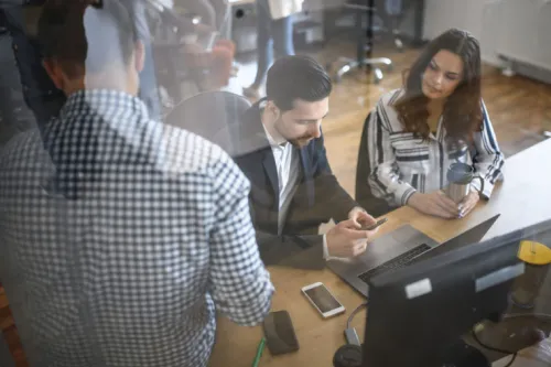 De beste customer journey bouwen | Ternair