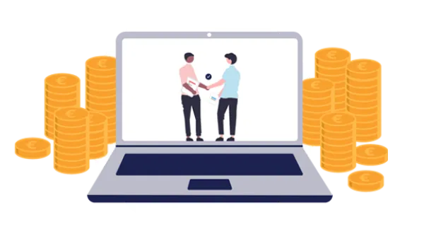 Marketing automation voor finance & verzekeringen | Ternair