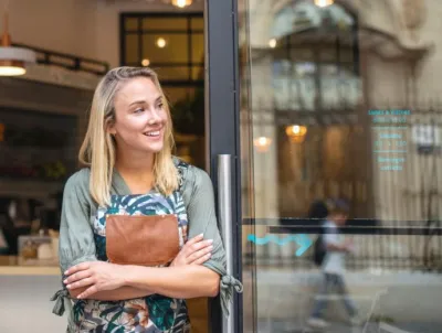 connected customer | Ternair