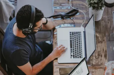 Webinar webhook | Ternair