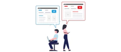 Websitepersonalisatie (WiQhit)