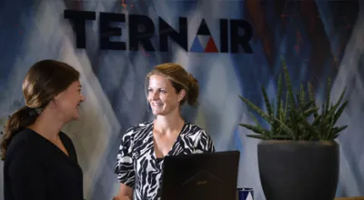 Consultant | Ternair