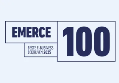 Ternair in Emerce top 100