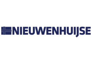 Logo Nieuwenhuijse | Ternair