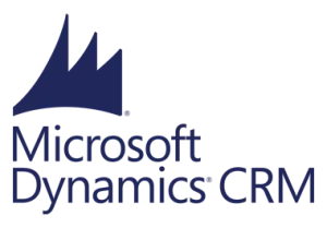 Logo Microsoft Dynamics CRM | Ternair