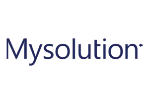 Logo Mysolution | Ternair