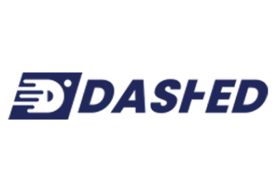 Logo Dashed | Ternair