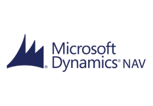 Logo Microsoft Dynamics NAV | Ternair