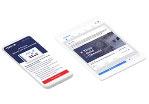 Ternair Marketing Automation | Ternair