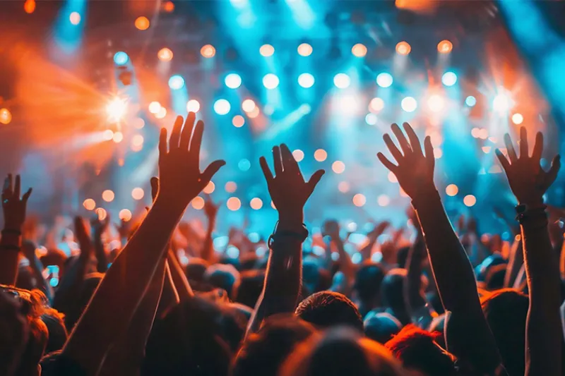 Evenementen | Ternair