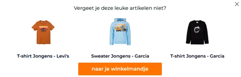 WiQhit koppelingen | Ternair.com
