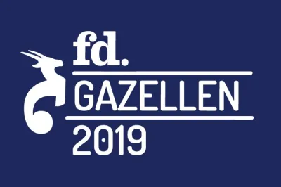 FD Gazellen 2019 | Ternair