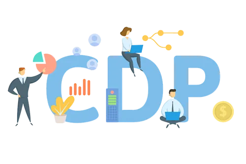 Customer Data Platform (CDP) | Ternair