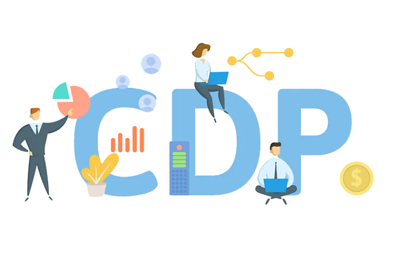 Customer Data Platform (CDP) | Ternair
