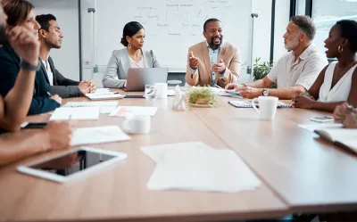 leadgeneratie B2B | Ternair