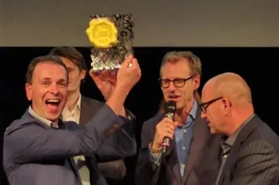 Vakmedianet wint DDMA | Ternair