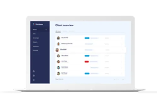 Ternair Customer Data Platform | Ternair