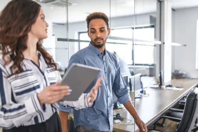 In acht stappen naar marketing automation | Ternair