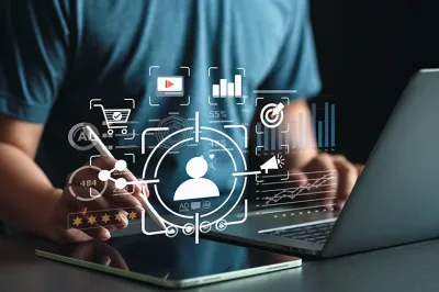 De basisprincipes van websitepersonalisatie: Wat het is en waarom het werkt