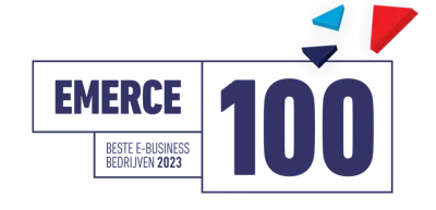 Emerce100-2023 | Ternair