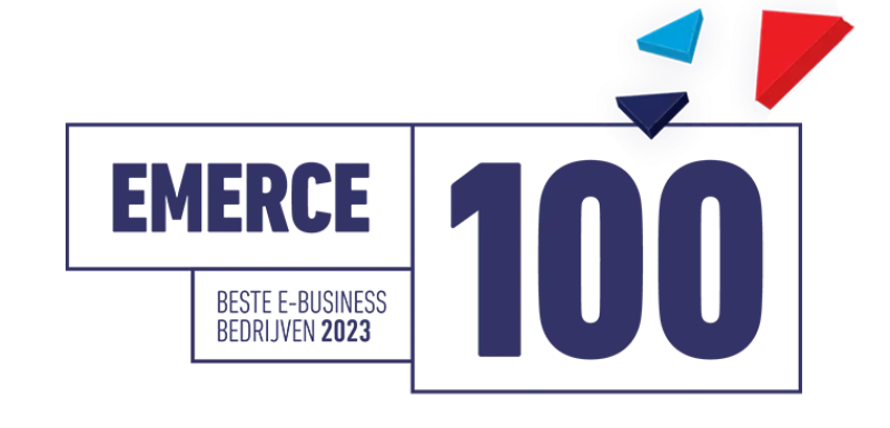 Emerce100-2023 | Ternair