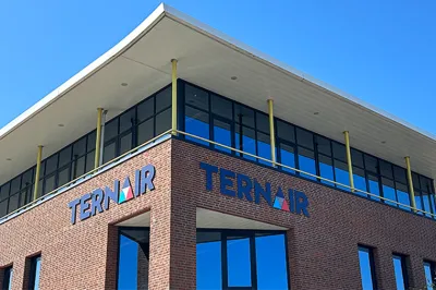 Ternair groeit met Nedvest | Ternair