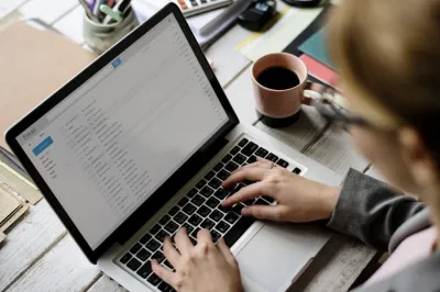 E-mail blijft een marketingkanaal | Ternair