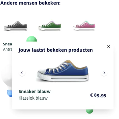 Aanbevelingen | Ternair.com