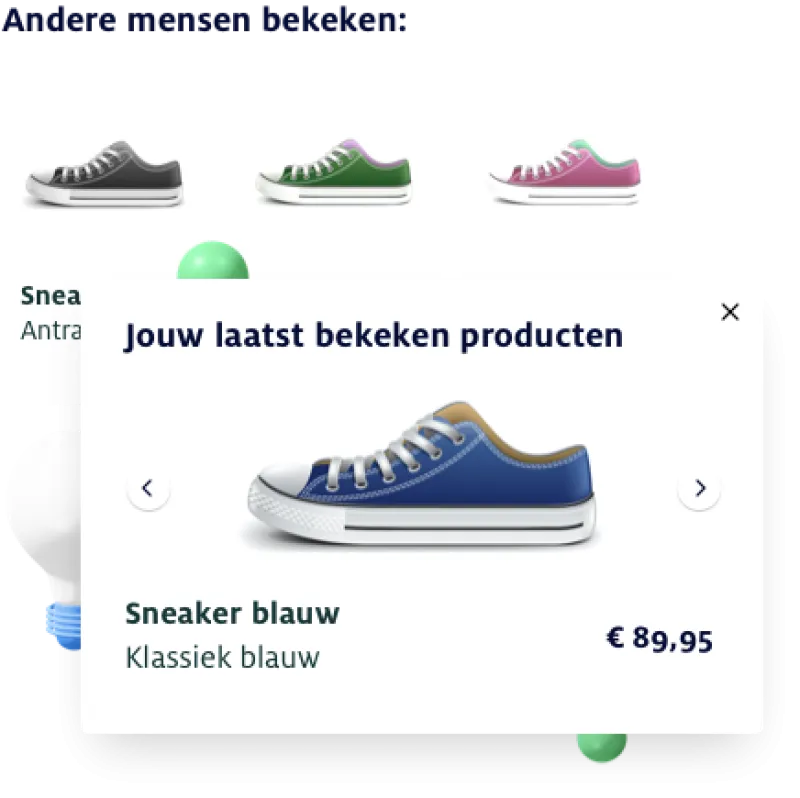 Aanbevelingen | Ternair.com