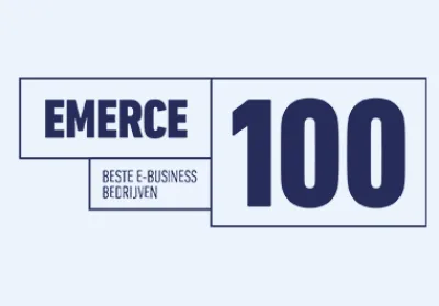 Ternair in Emerce top 100