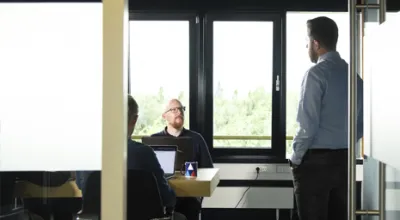 Trainingen | Ternair