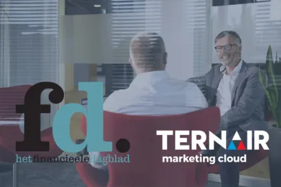 Financieele Dagblad | Ternair